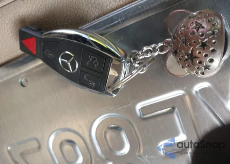 2018 Mercedes-Benz Gle 350 из США, поврежденный, VIN 4JGDA5JB5JB058148